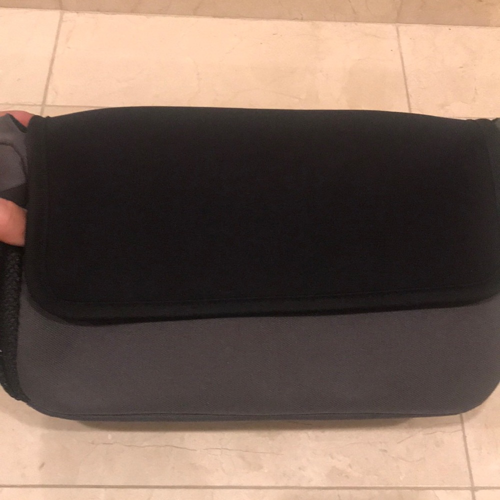 Bugaboo parent console for Bee